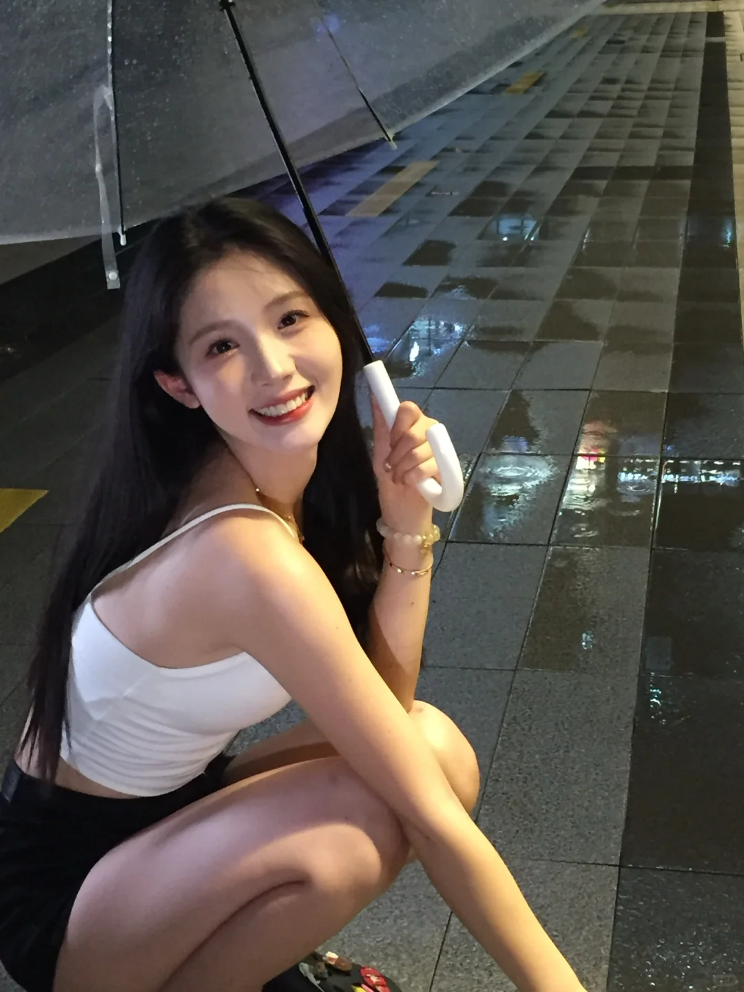 比起网感 我更擅长生活感