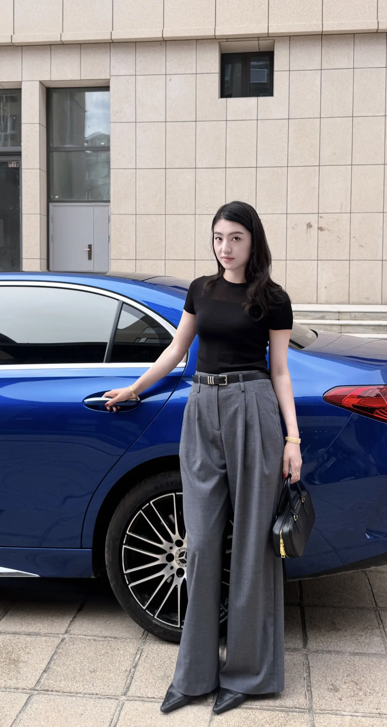 本想做大哥的女人
