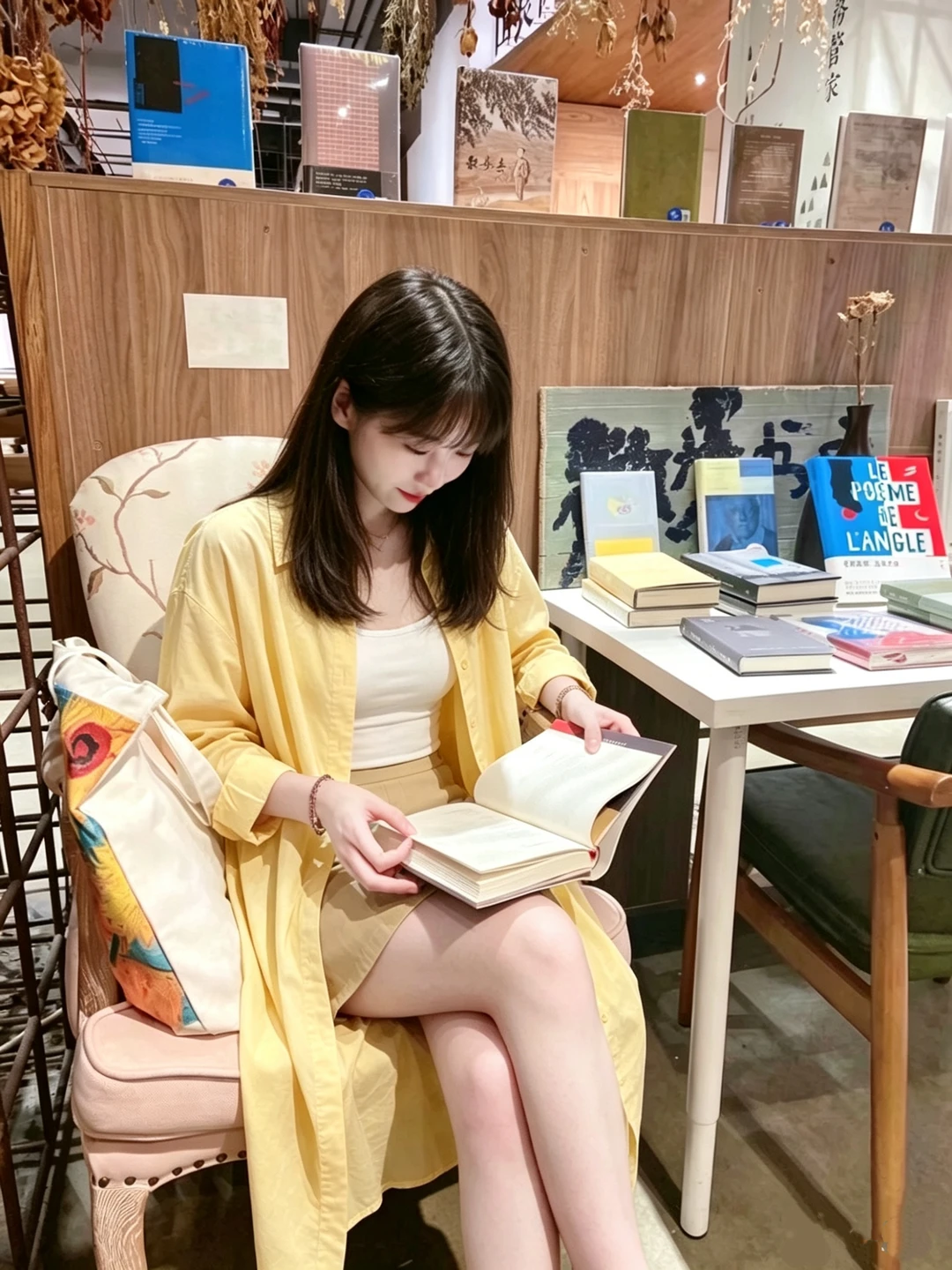 人一旦被爱，就会变得柔软