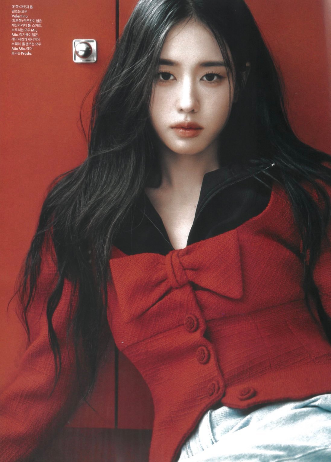 我们恩真美得不行了♥️ ​​​