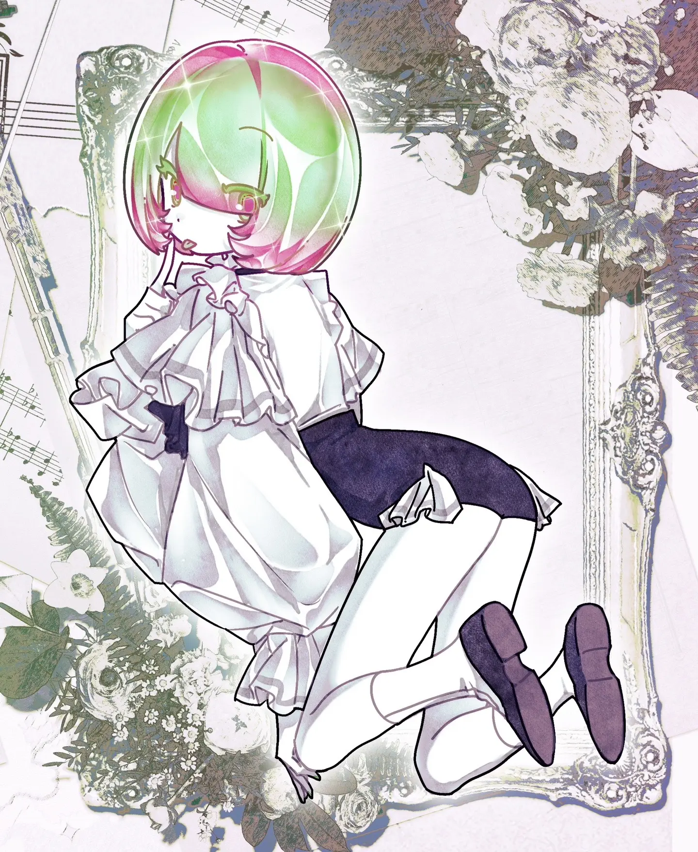 🍉西瓜哥妹来袭！