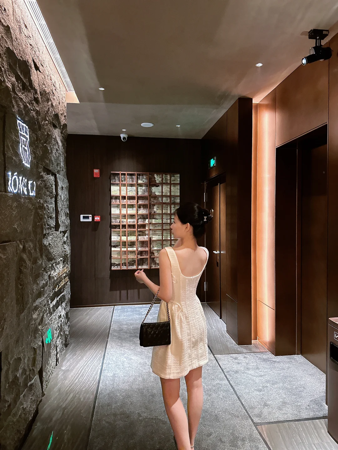 在长春，看起来很old money的餐厅🍴