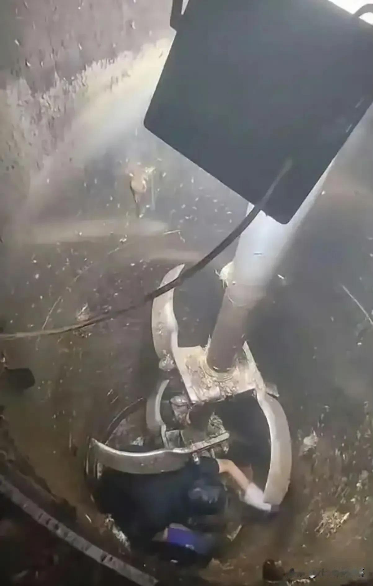 这种活的话大概一天有多少钱？
这个危险系数真的不好多说
大家有知道的吗
