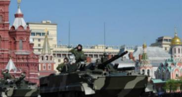 只要中国不动，美国就不敢和俄罗斯直接开战，同样，只要俄罗斯不动，美国也不敢轻易和