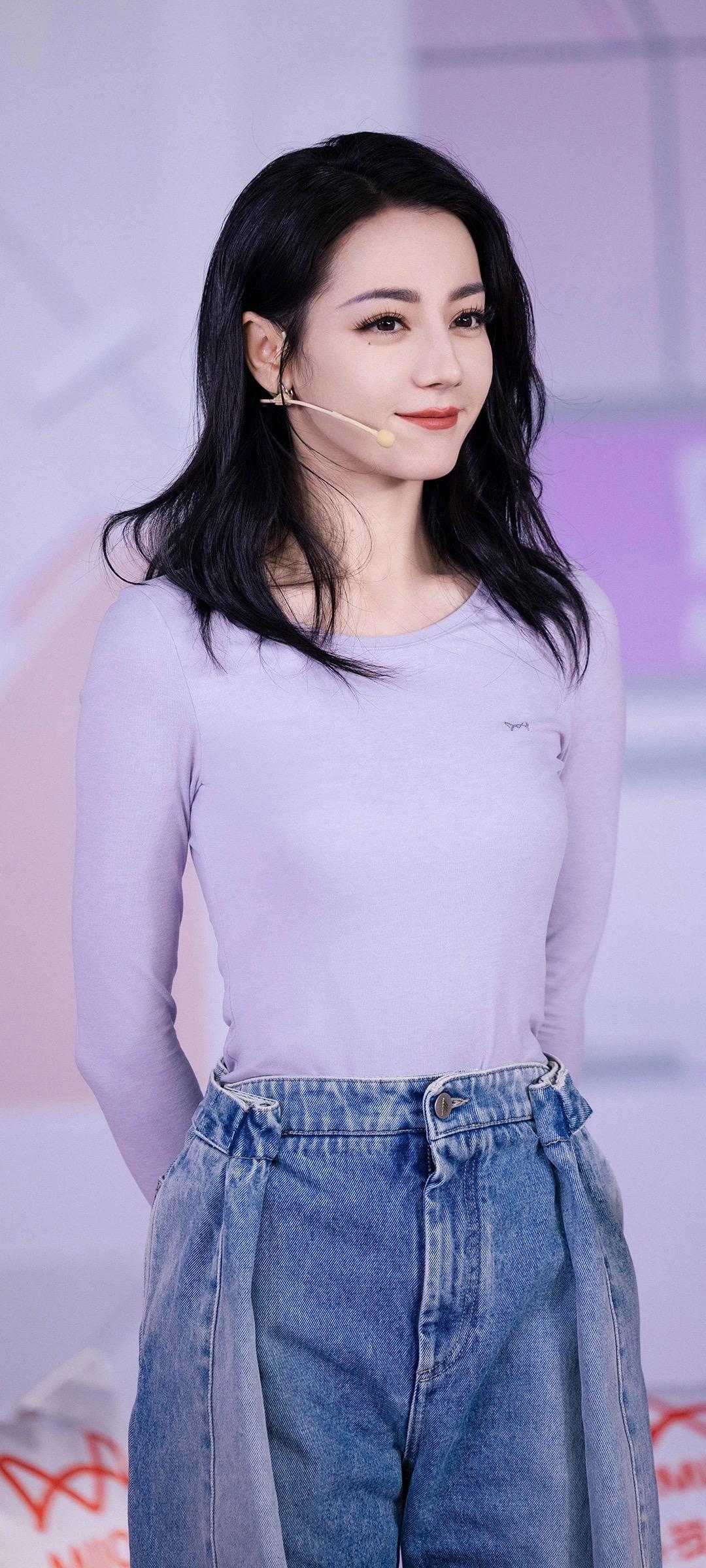 迪丽热巴