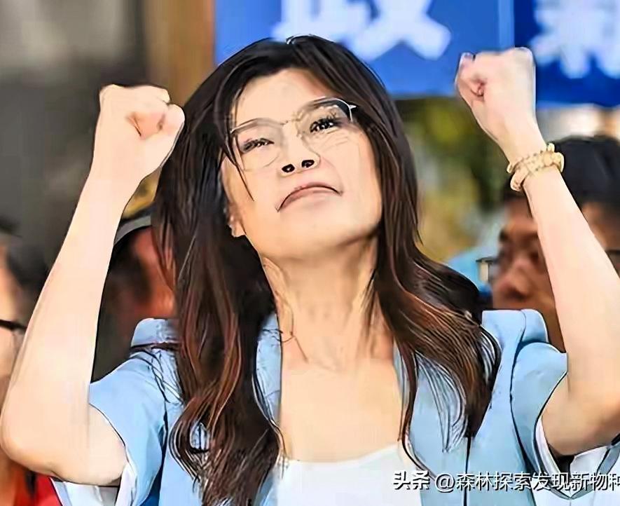 谢寒冰爆重磅内幕！国民党大佬放话，宁可输掉选举也要拉下郑丽文
 
前言
台湾资深