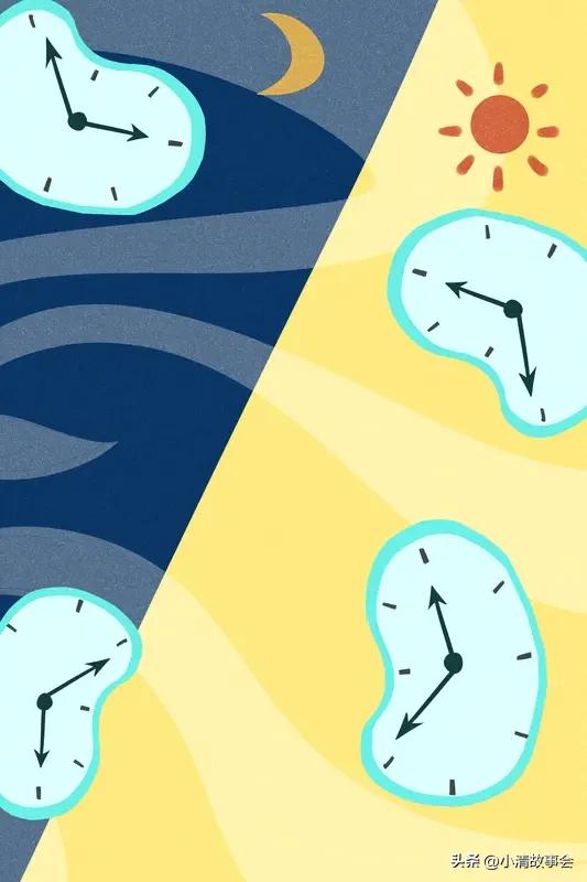 婴儿昼夜颠倒可愁坏家长了，不过有办法调整。
先调整光线环境，白天让室内明亮，可带