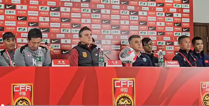 熊猫杯即将开始，但u22国足主帅安东尼奥确认了王钰栋将缺阵熊猫杯。记者：全运会征