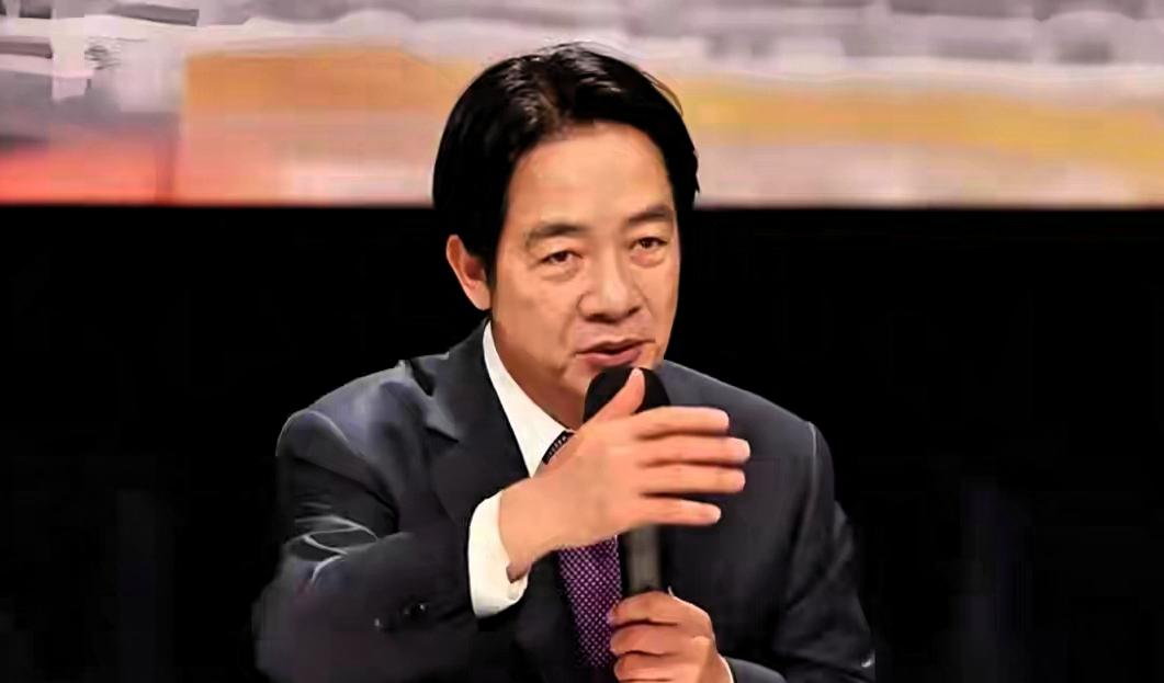 忧台军不为“台独”而战！赖清德“重刑”相逼，不过是心虚者的困兽之斗
 
“降敌者