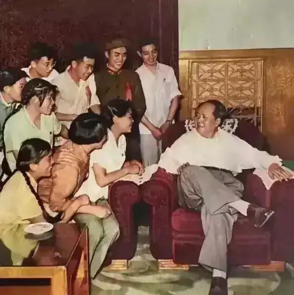 谈人生是最大的幸福生活！