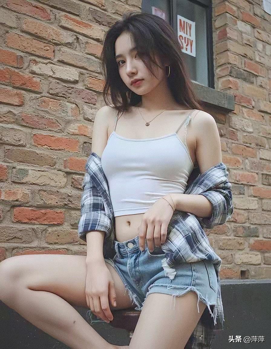 走在时尚潮流的最前沿