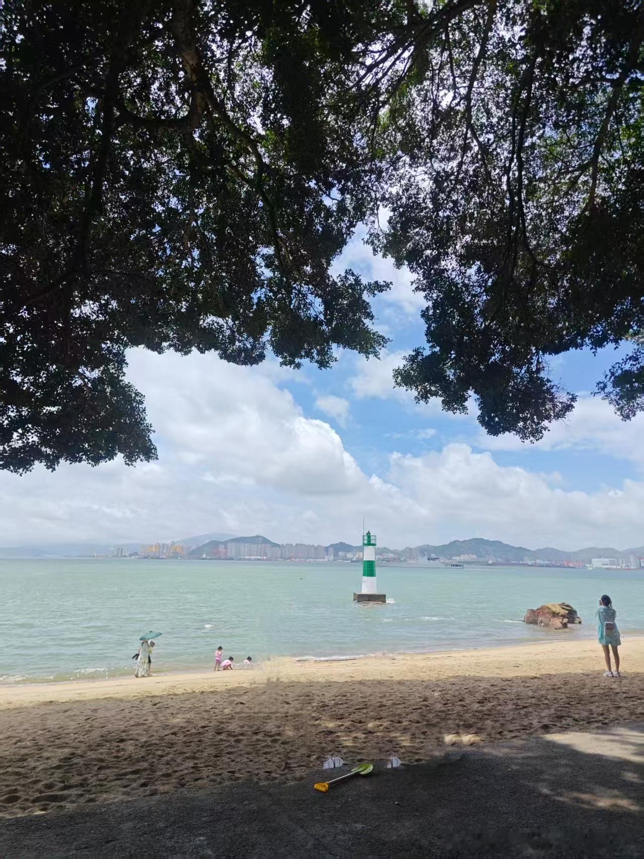 不敢想象一直错峰旅行能有多幸福不敢想象错峰出行有多惬意。不用人挤人，不用忍受喧闹