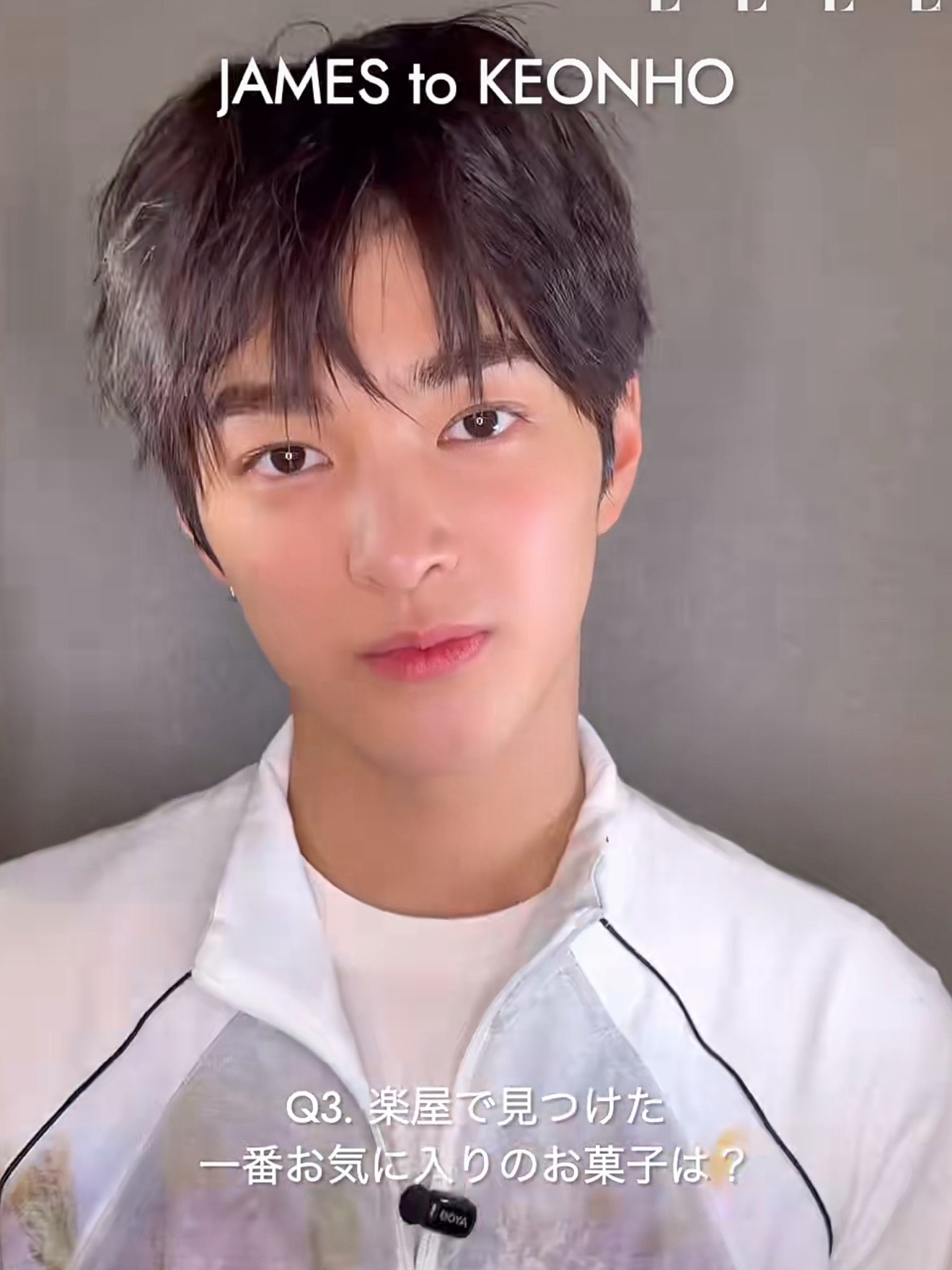 CORTIS屋顶帅最新怼脸拍颜值状态怎么评？ 