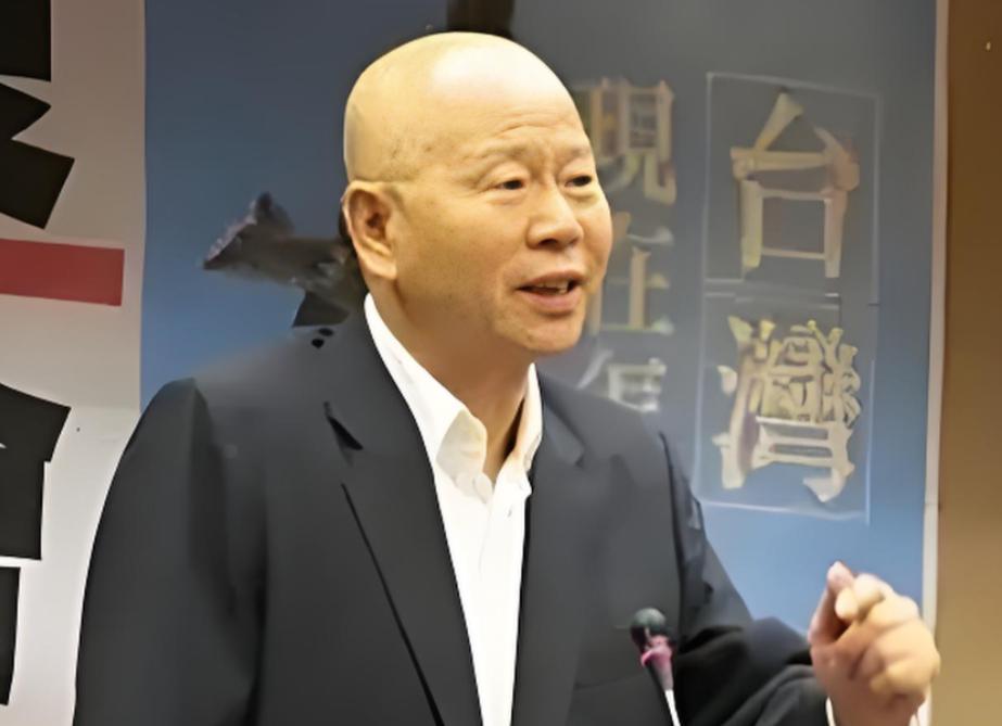 [微风]台湾媒体人许信良公开表示，要是大陆统一台湾，绝大多数台湾人都不会服气，更