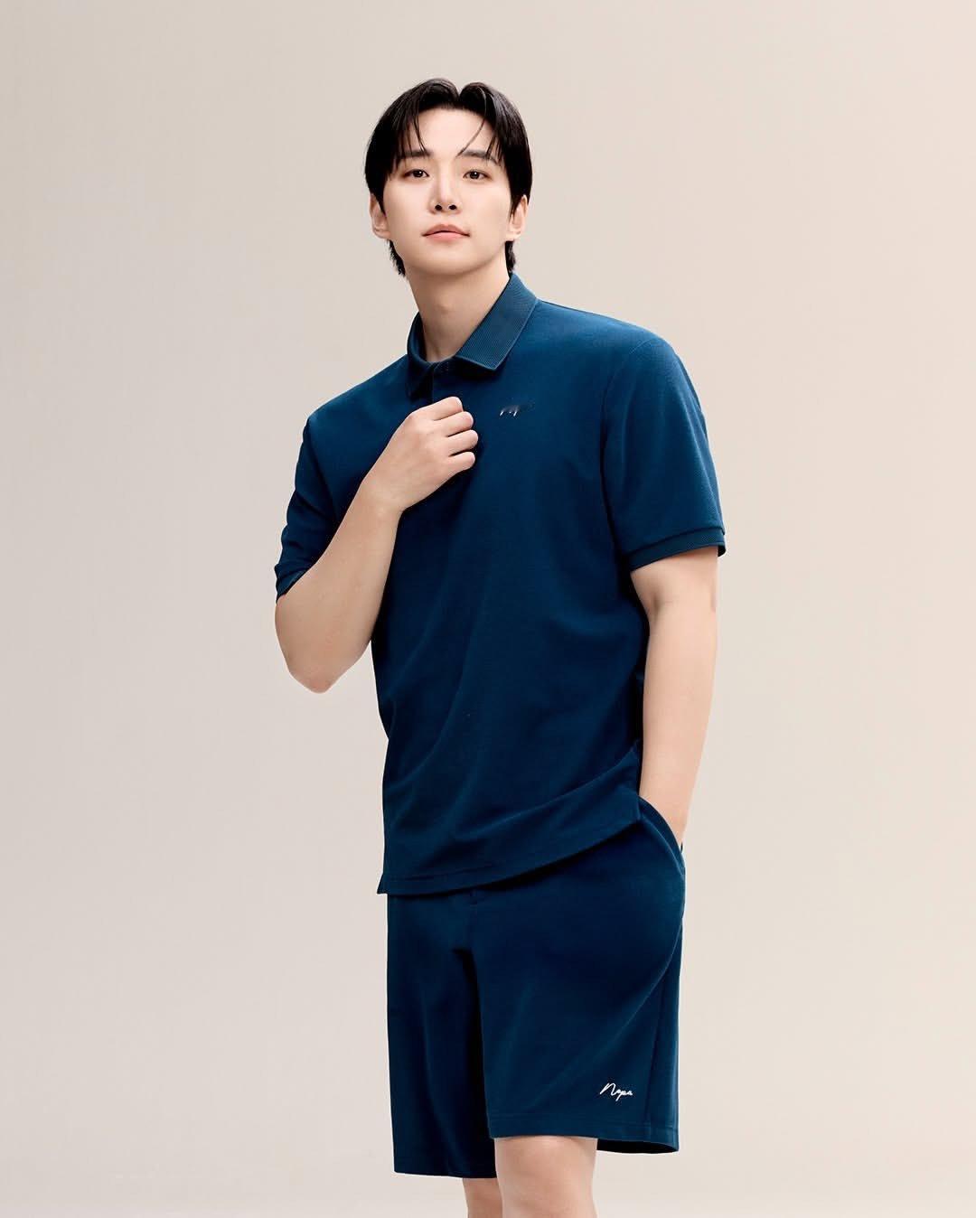 2PM 李俊昊260609nepaofficial IGNEPA 26SS CO
