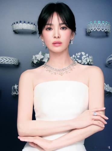 在第46届韩国青龙电影奖最佳女主角角逐中，三轮投票下来宋慧乔的得票为0，而孙艺珍