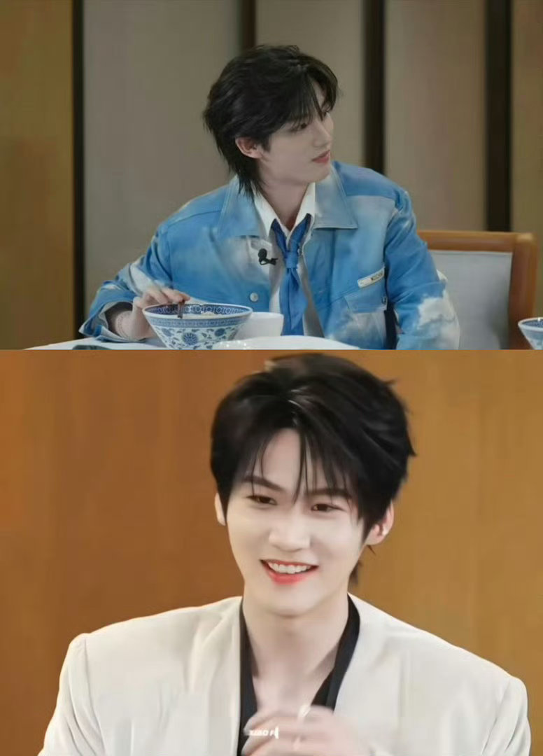 周柯宇也没想到丁程鑫那么自觉开始推理吧 周柯宇还在那偷着乐，满心盘算着接下来的小