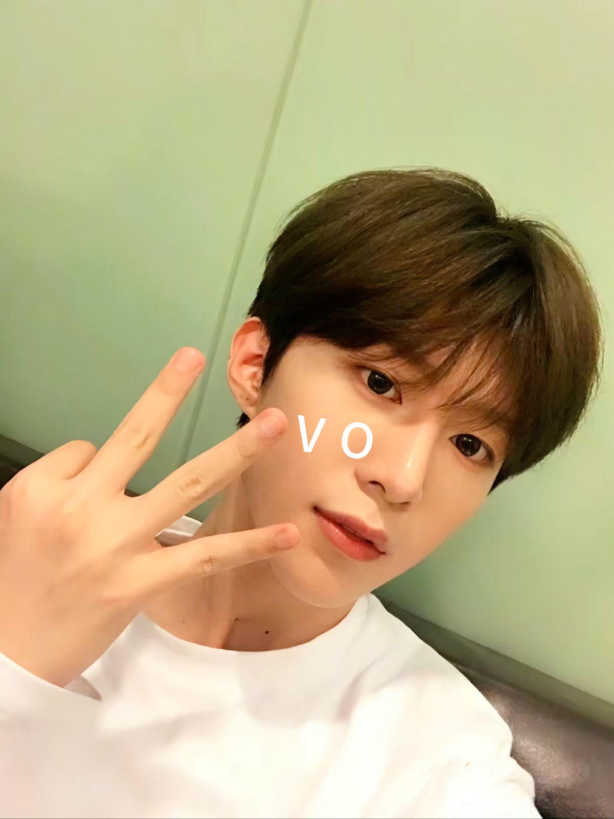 你是LOVE的开始和结束。