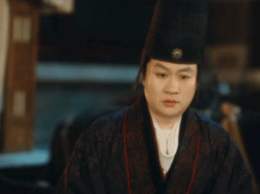 吾妻晚音 我叫张三剧集成何体统谁不是抱着期待等这段与妻书！像当年等素素跳诛仙台一