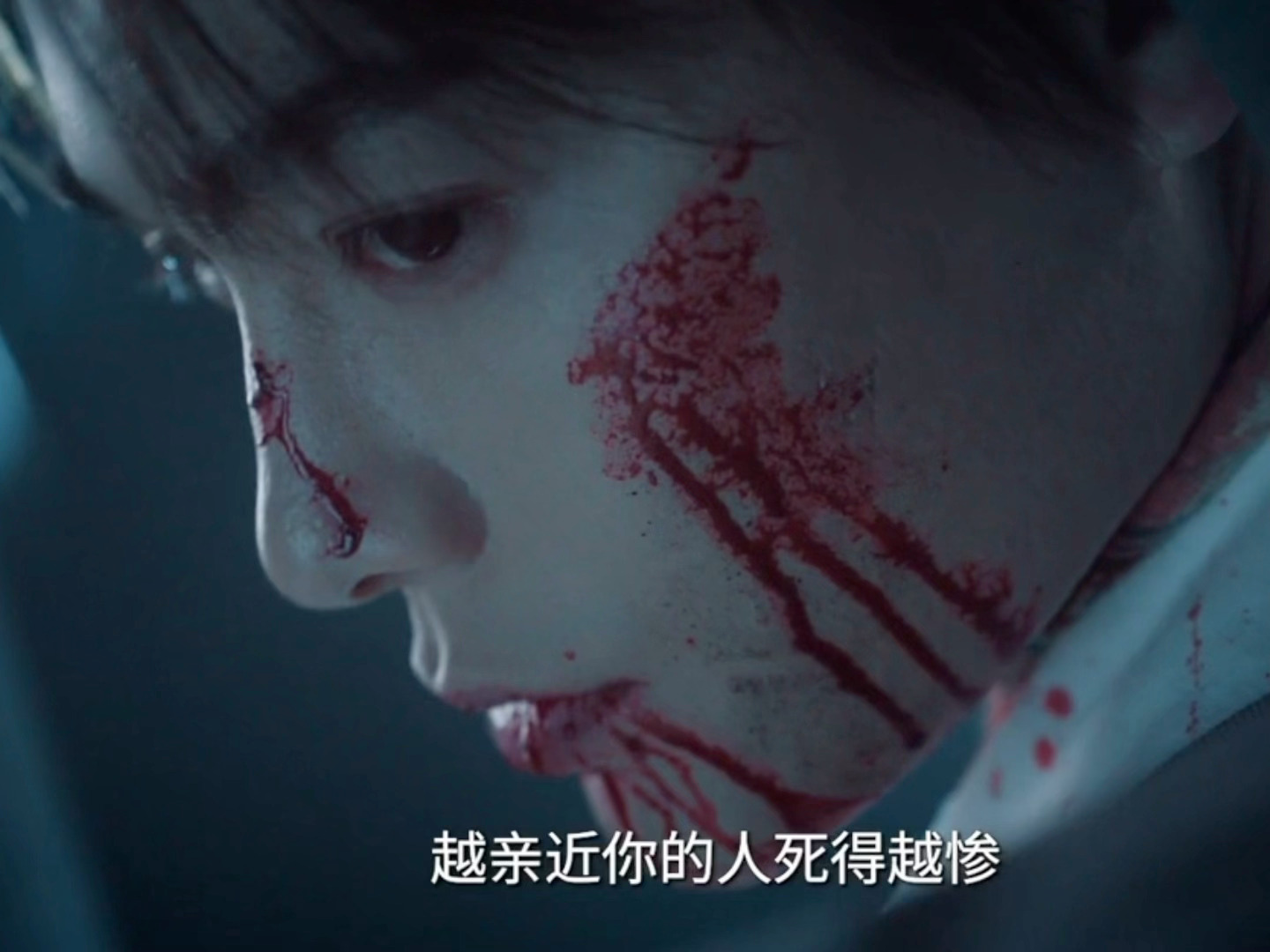 丁禹兮南部档案 dyx 丁禹兮张海虾张海虾的氛围感直接拉满，眼神杀太绝了，这就是