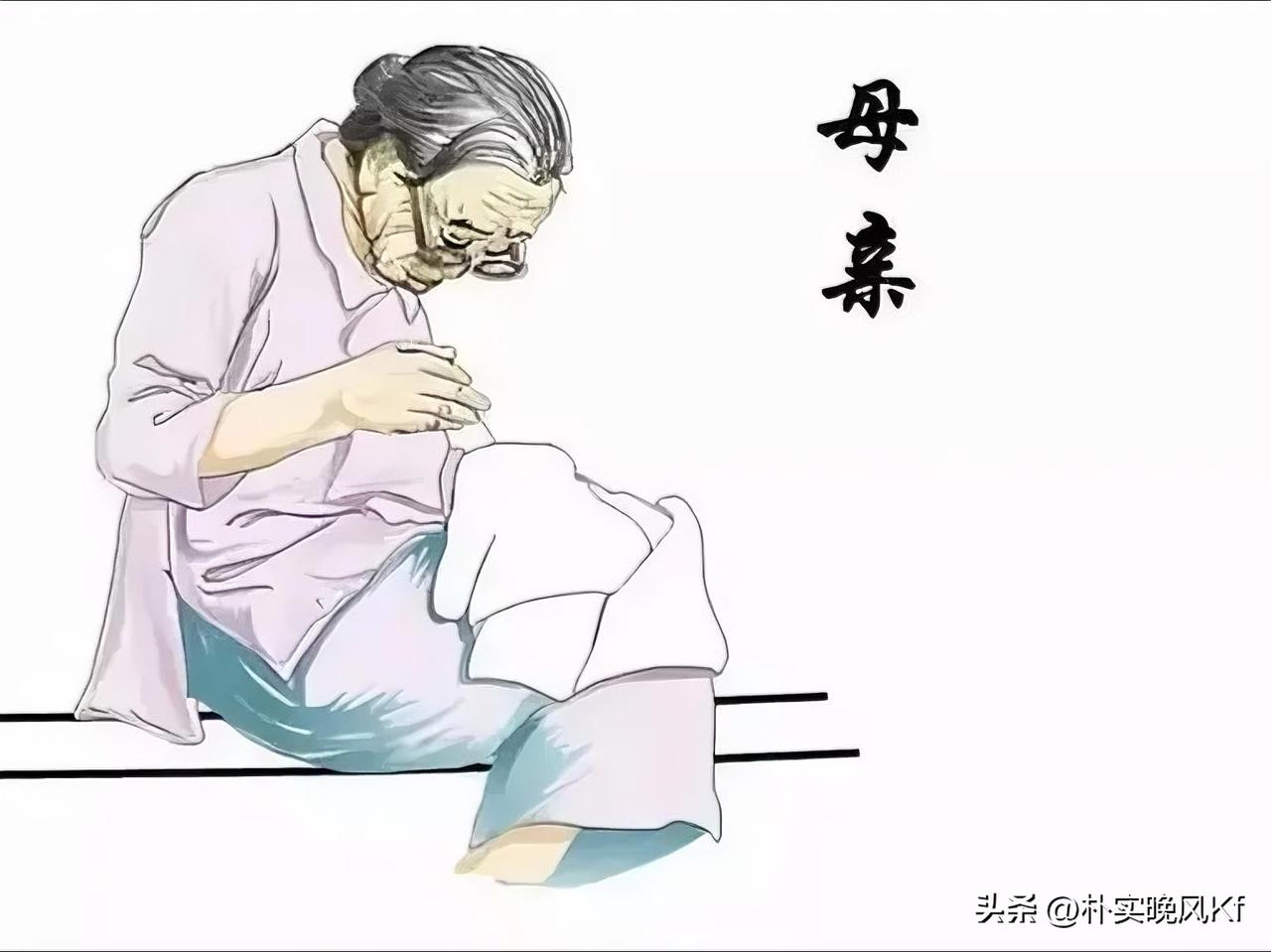女儿学习不好，反手一巴掌，第二天女儿跳河自尽，母亲还把女儿的骨灰撒在跳水河里，还