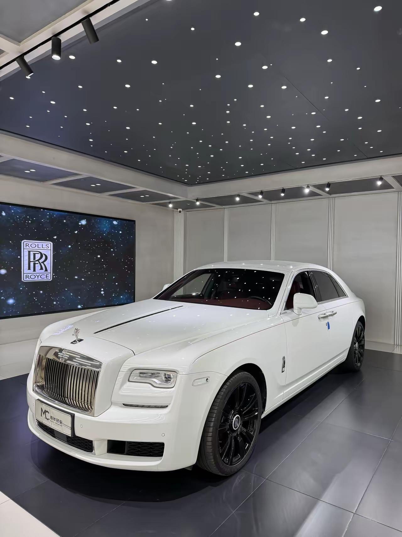 古斯特，就是帅啊