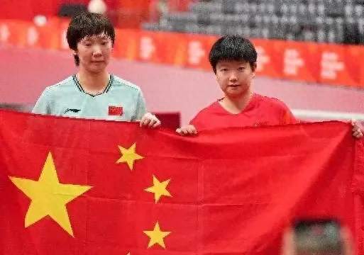 单日又添十二金、奖牌破两百，中国队身后还留了追兵吗？
