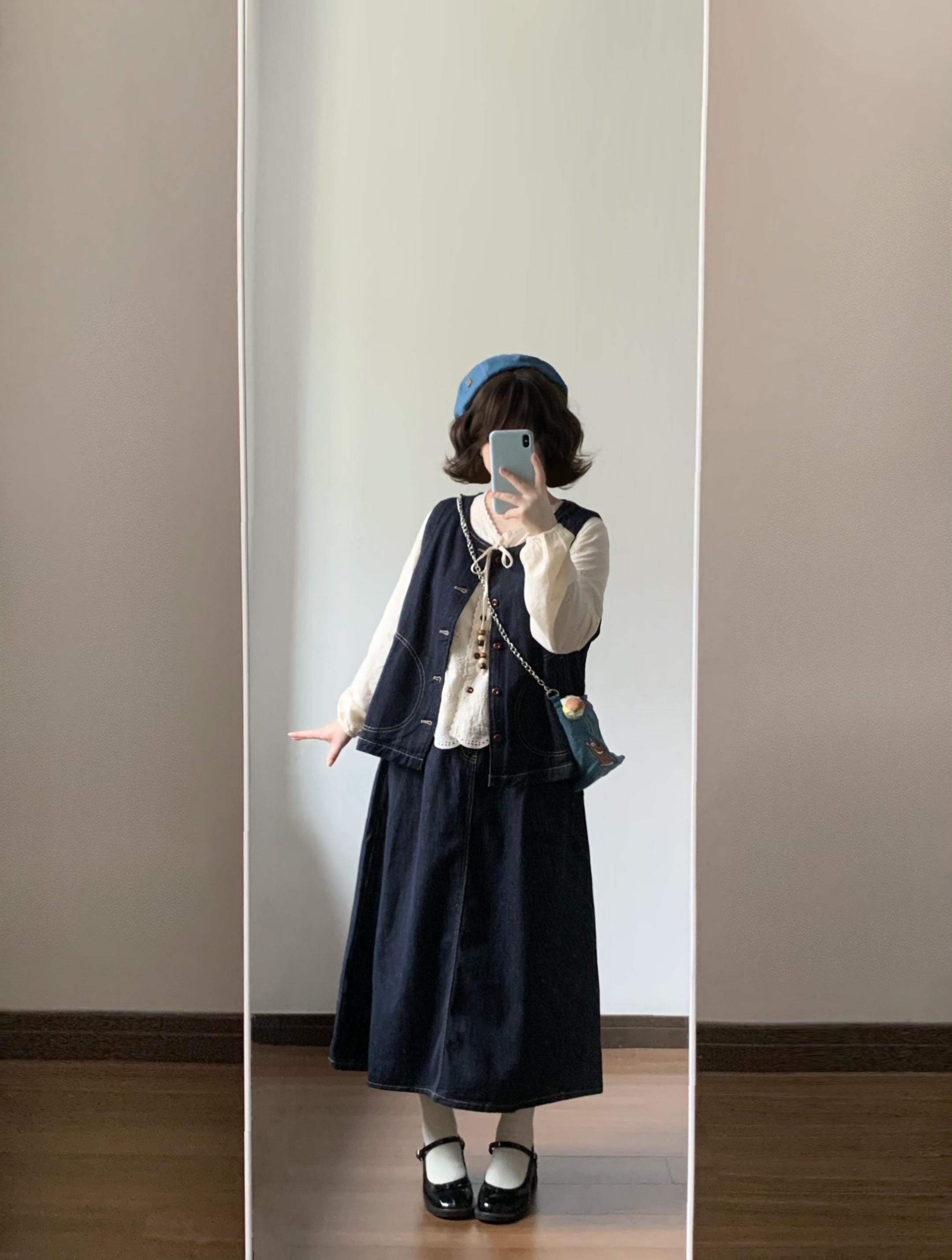 日系套装