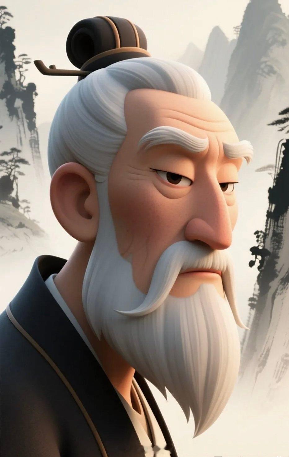 从老板身上学到的：第一，闲不住的人，必须得找点事做，心里才舒服。在难的事，一点点