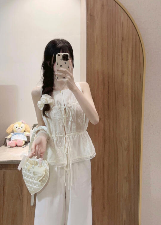 Madofit麻豆 embroidery海德庄园～