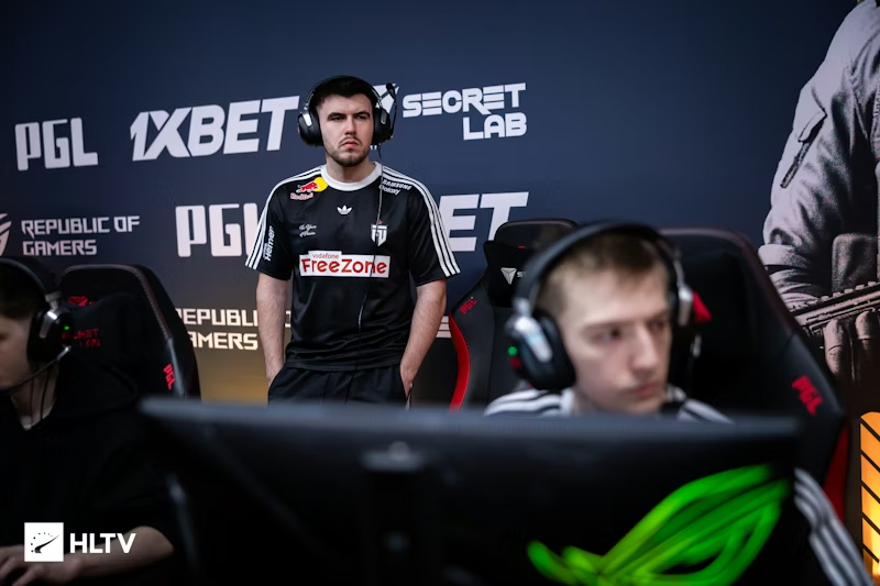 coolio：我认为世界上像我们这样的队伍并不多