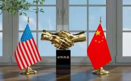 我感觉美国在台湾问题上是不会给咱们明确答案的，既是口头答应了，也是为了捞点好处，