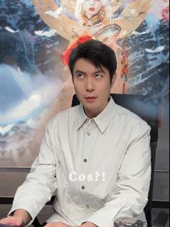   王者蛇年贺岁片神仙阵容 小王这次贺岁片是真的太有节目了 