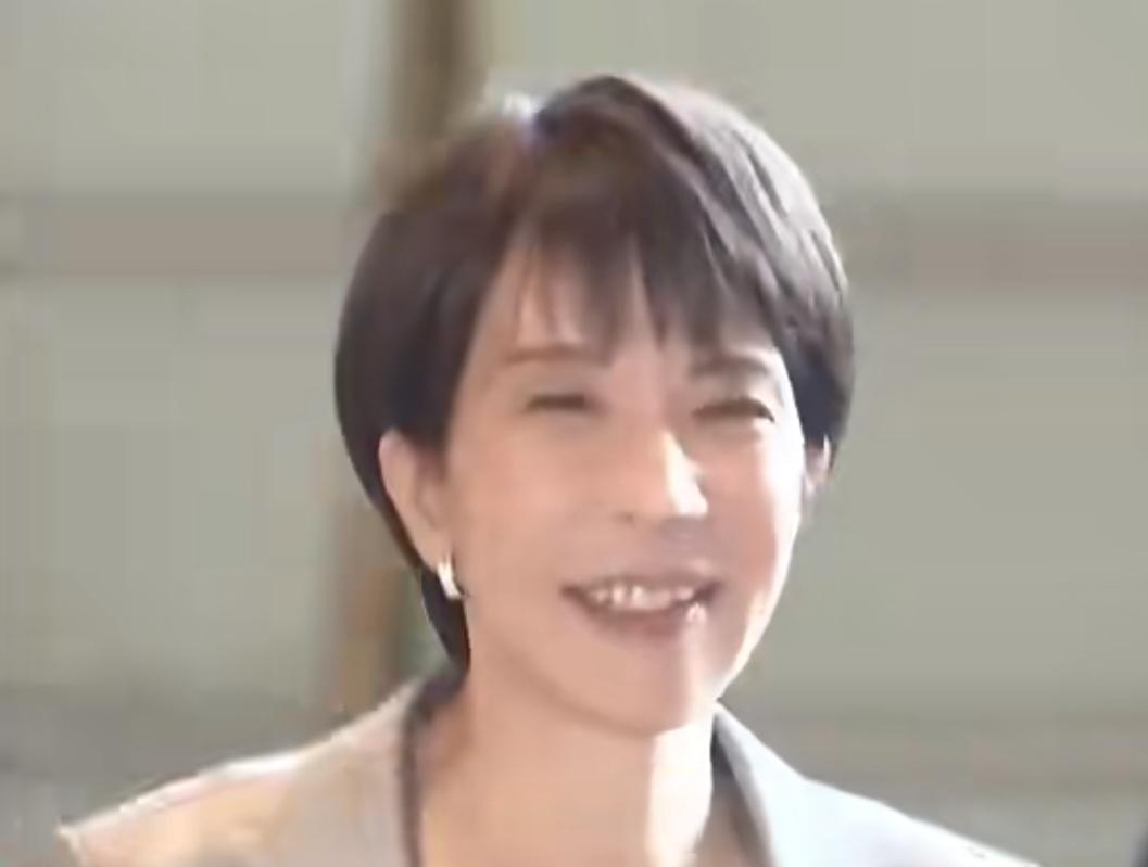 高市早苗近几日与东方大国的矛盾越闹越大，高市早苗拒绝为日本在东方大国的侵犯行为道