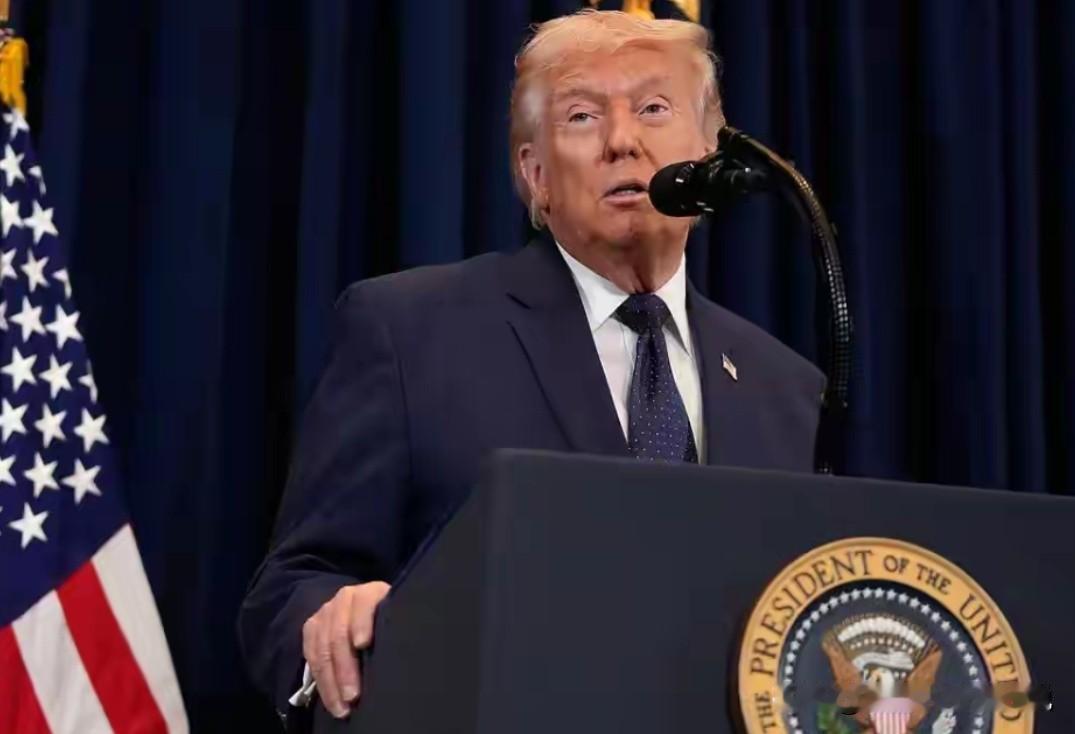 太霸道！美国扬言对伊朗金融轰炸，强权霸凌毫无底线
 
看到美国这番威胁，心里满是