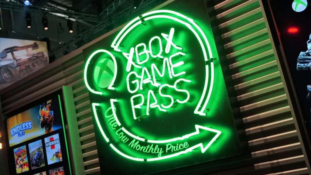 微软宣布 8 月 15 日结束 Xbox Game Pass 家庭会员计划测试