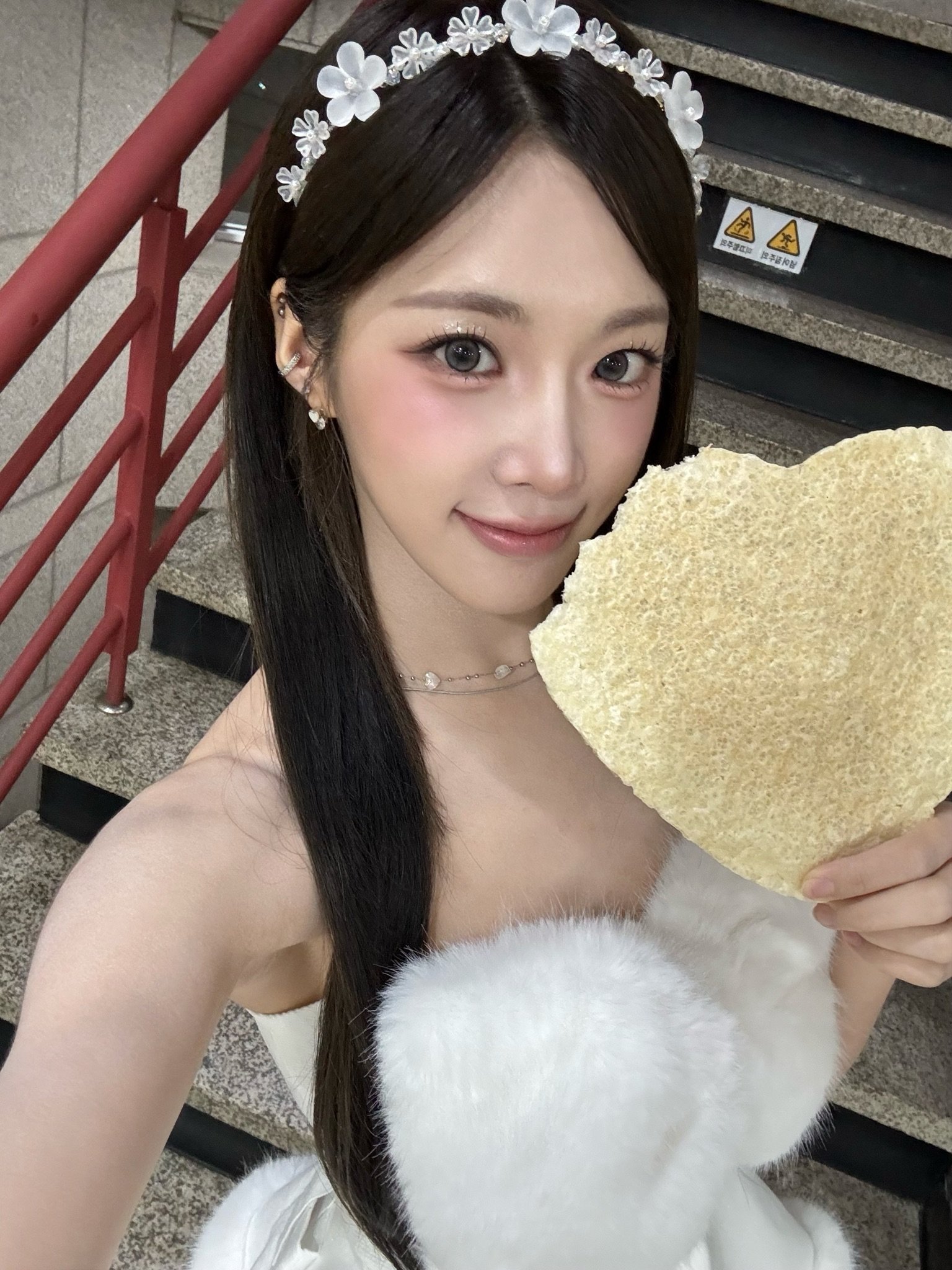 251218 tripleS Nien许念慈 