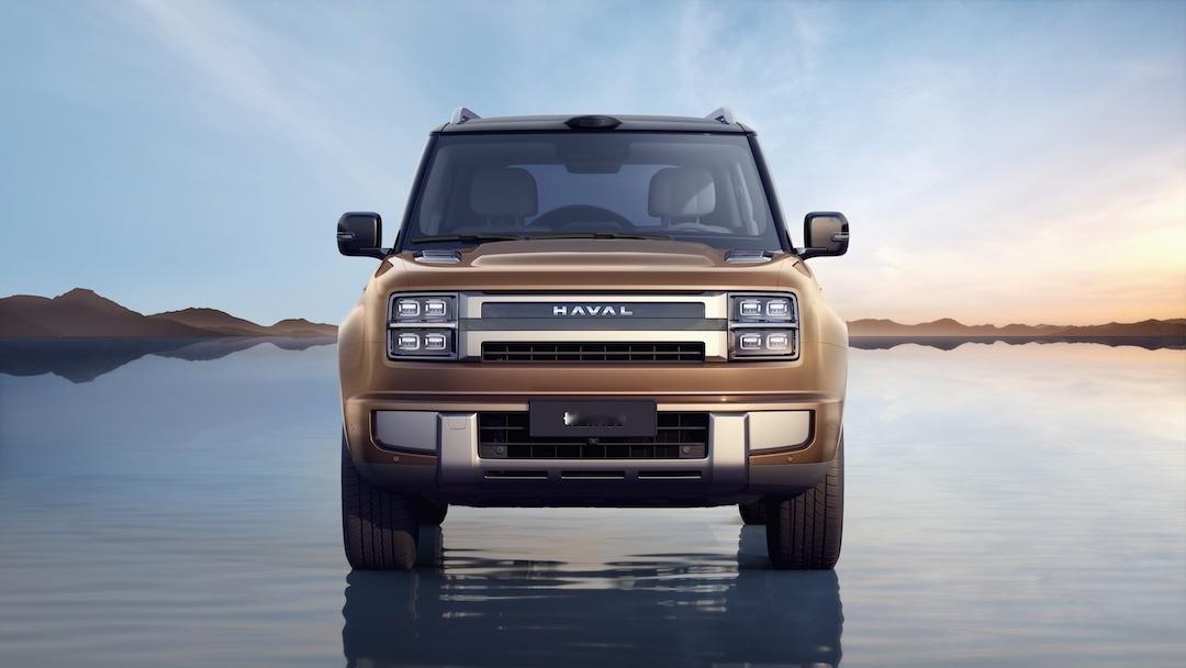 魏建军征名定了长城H10，“长城H10”以不到200票的微弱优势险胜，成为长城最