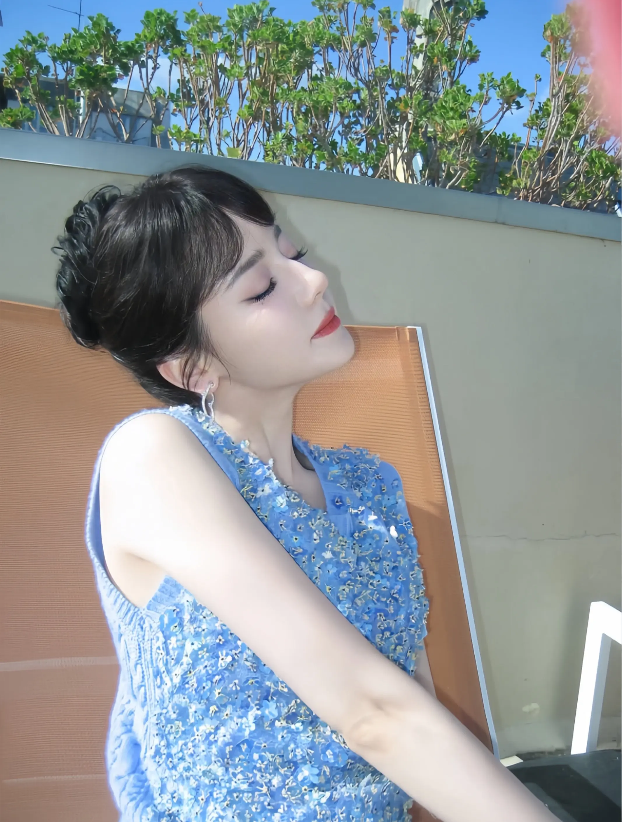 宝宝更新了。