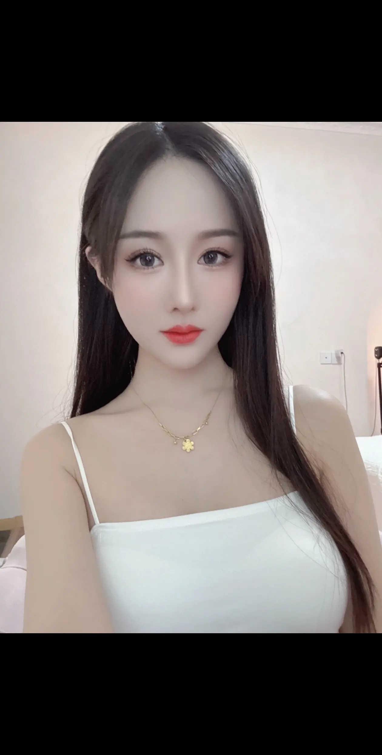 看着你的眼睛说我愿意～