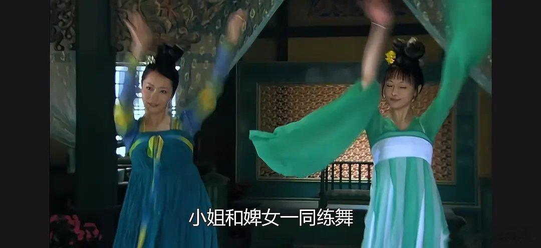 为什么会有人觉得白冰好看 