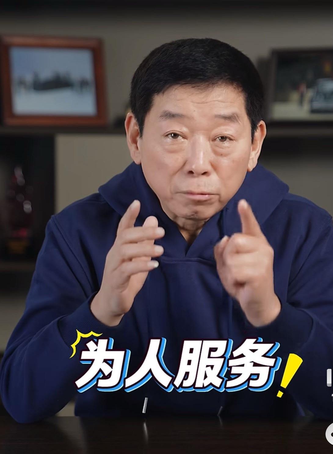 魏建军宣布新平台命名归元近十万人票选的“归元”绝对懂用户的真正需求，长城汽车新平