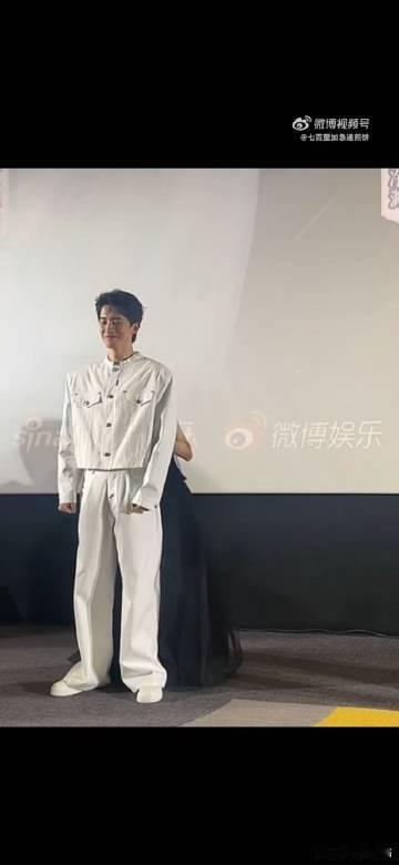 白鹿敖瑞鹏谁是我的新郎  白鹿敖瑞鹏跳谁是我的新郎  必须夸夸《白月梵星》的宣发