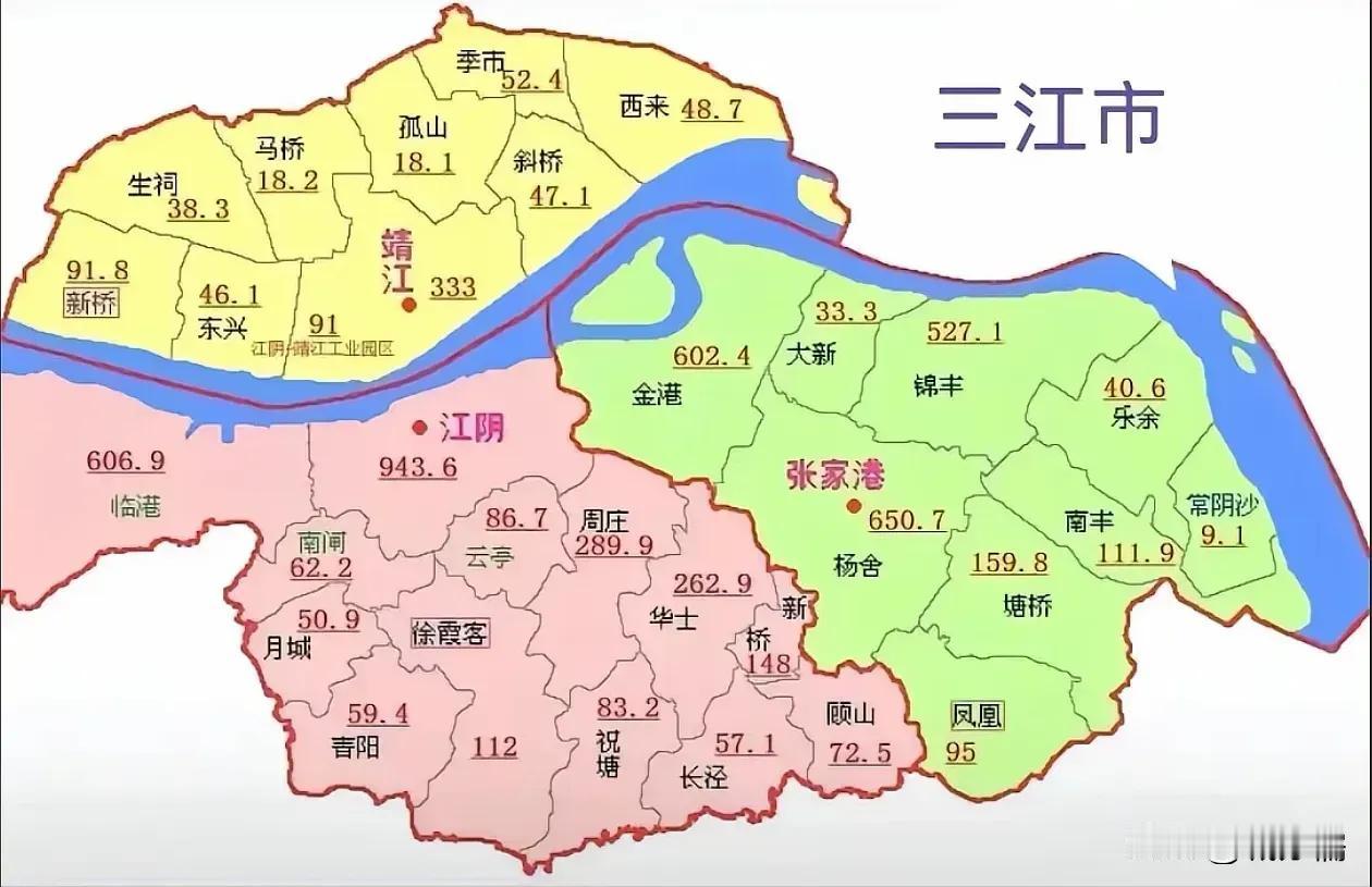 关于江苏拟组建新的地级市三江市但最终未能实现的问题，这确实是一个复杂的地方行政区