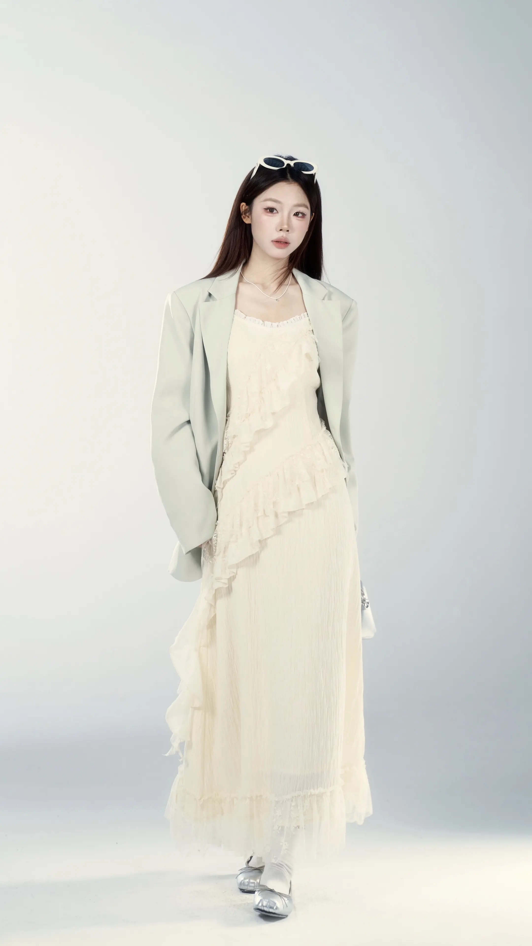 春天穿什么我已经想好啦！（年前最后一波。