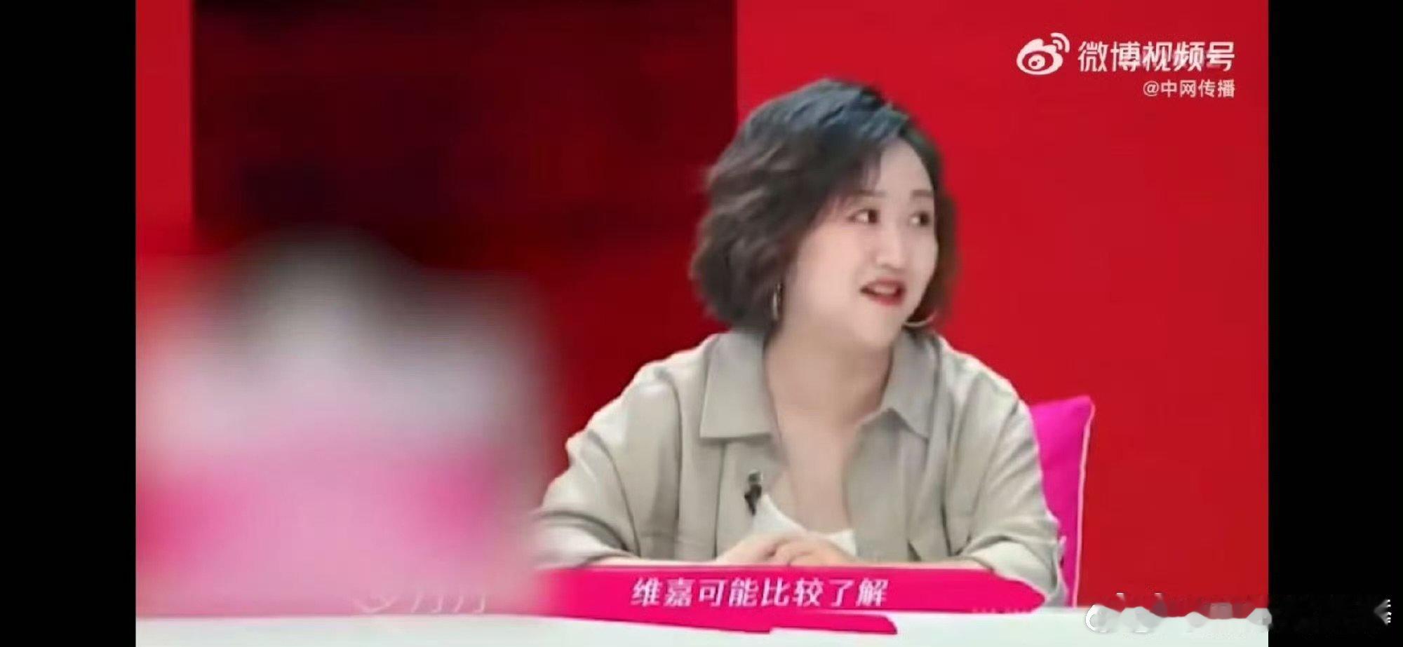 李维嘉说谢娜从不记仇 姐姐当家 谁看《姐姐当家》没被谢娜圈粉？李维嘉说她从不记仇