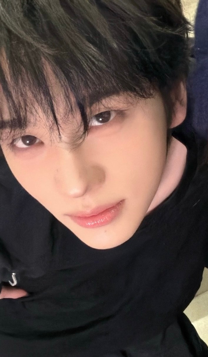 260701 IG 克罗心男神🖤 