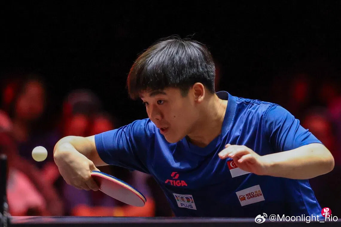 【新加坡联合早报】中东局势紧张 我国选手比赛计划受影响美国和以色列对伊朗的军事打