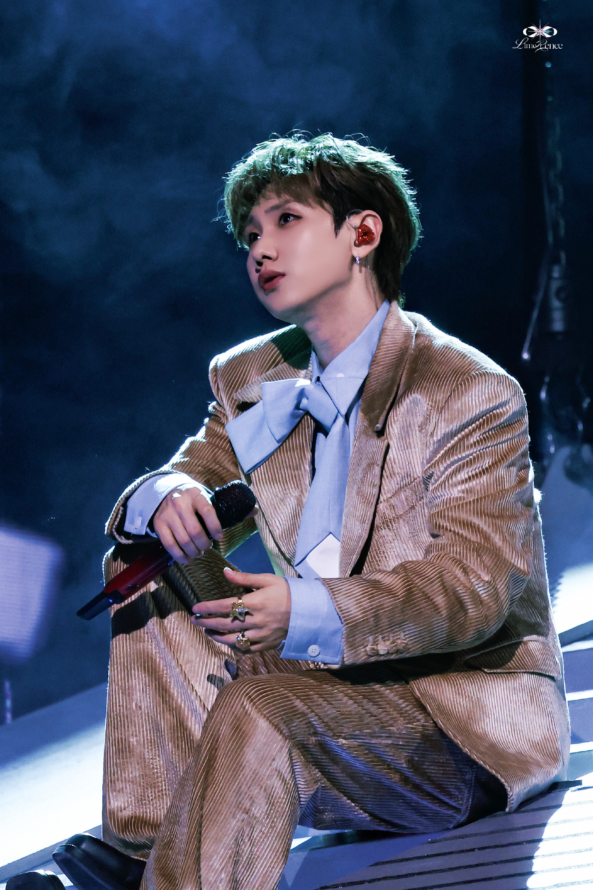 谁能拒绝汪苏泷冲过来说喜欢你啊汪苏泷一冲过来那句喜欢你，瞬间击中所有温柔！真诚又