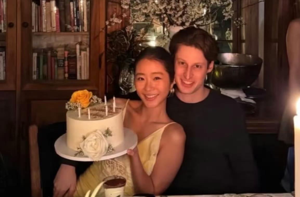 谈恋爱一定要选对方情绪稳定心理健康的，碰到有暴力倾向的更是要跑！
女网红被富豪男